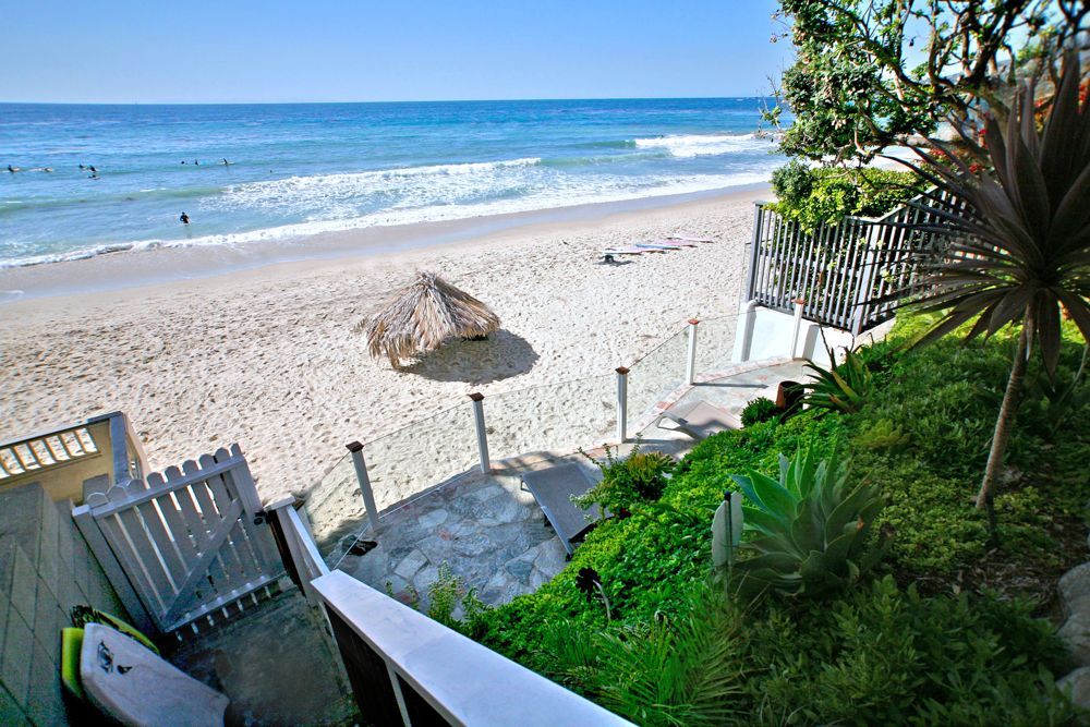 Laguna Beach Getaway