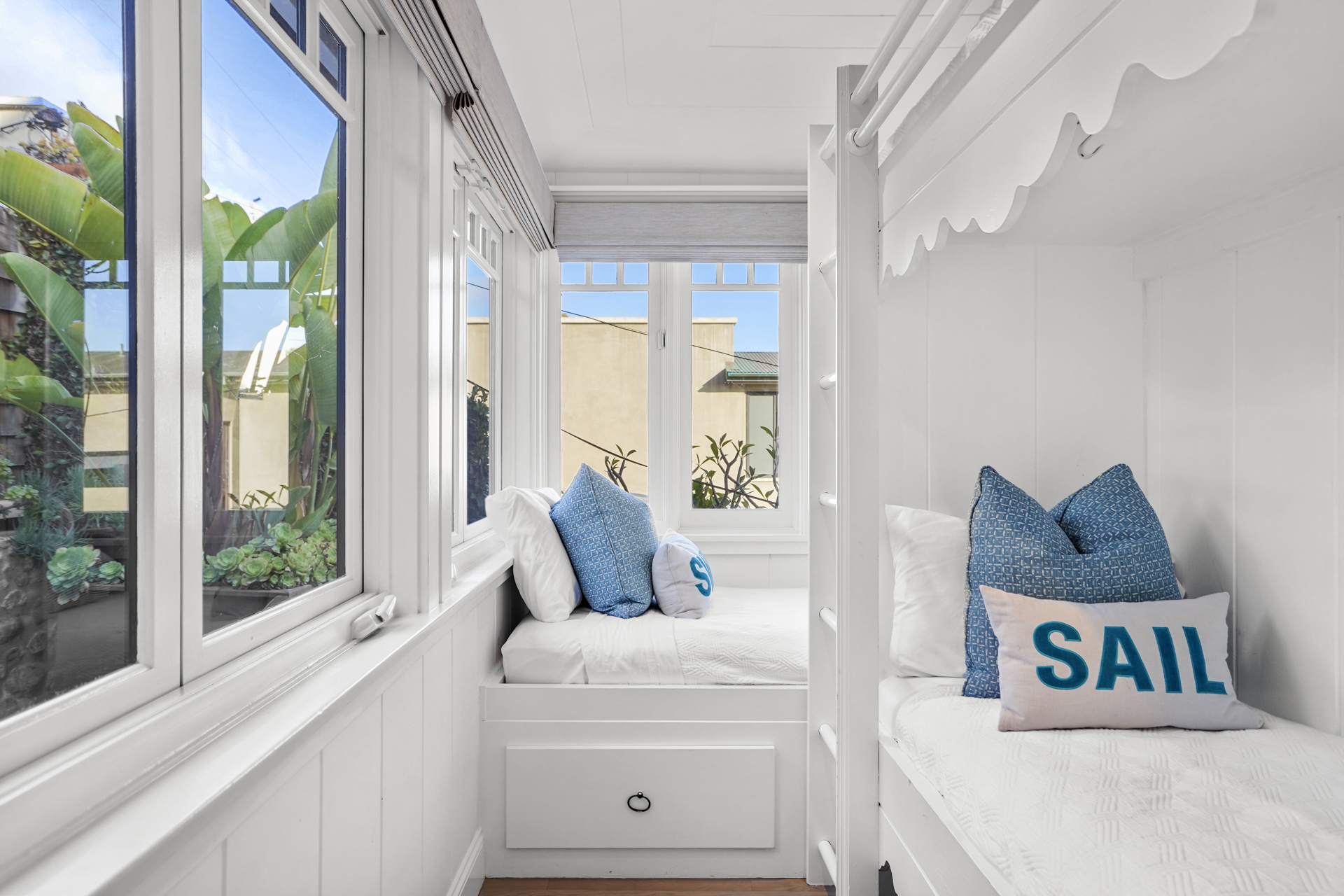 Laguna Beach Getaway