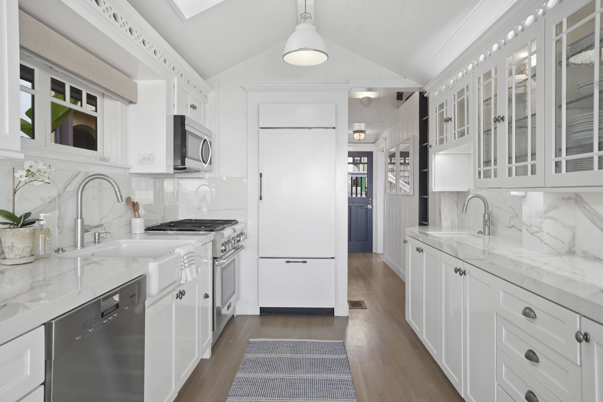 Laguna Beach Getaway