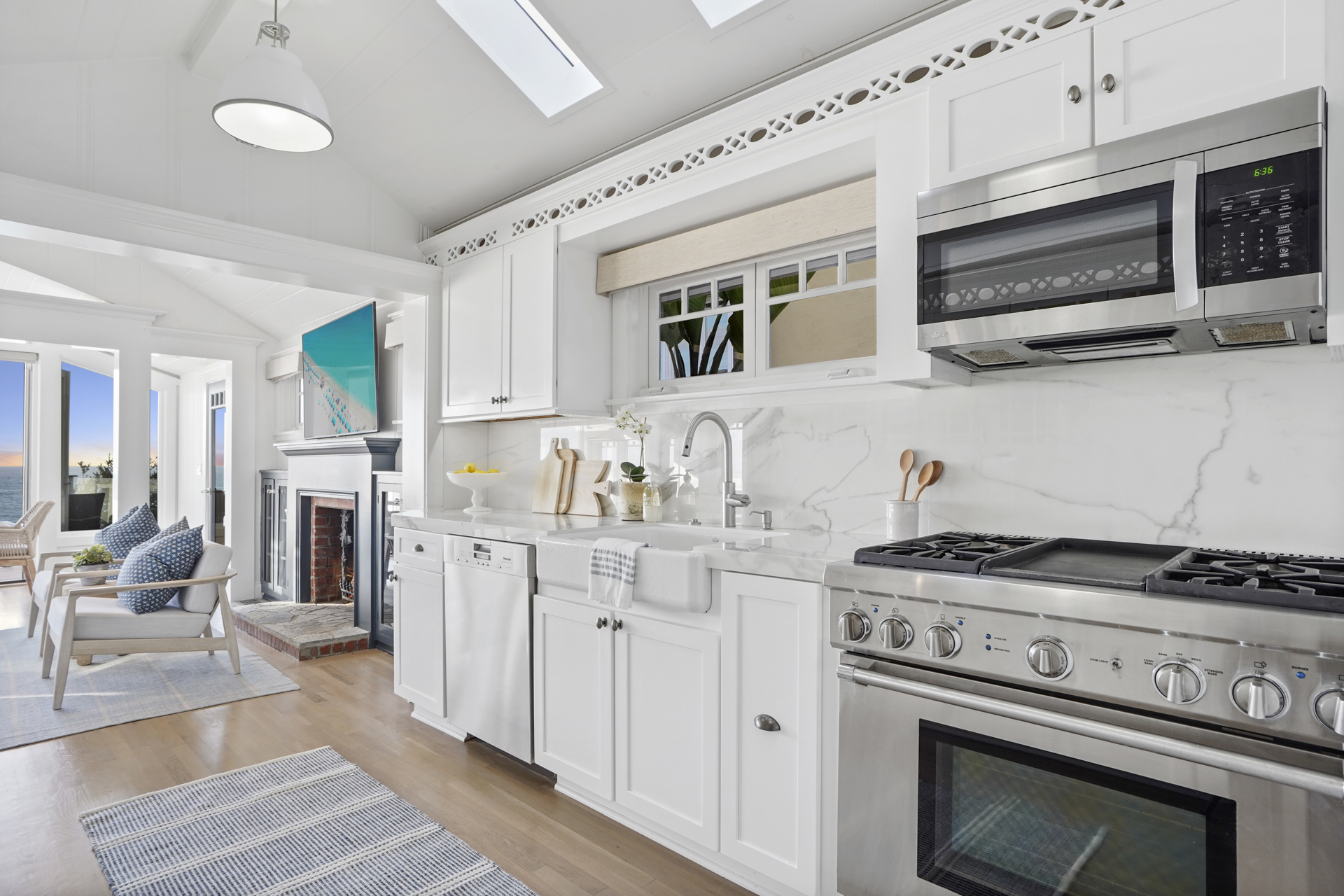 Laguna Beach Getaway