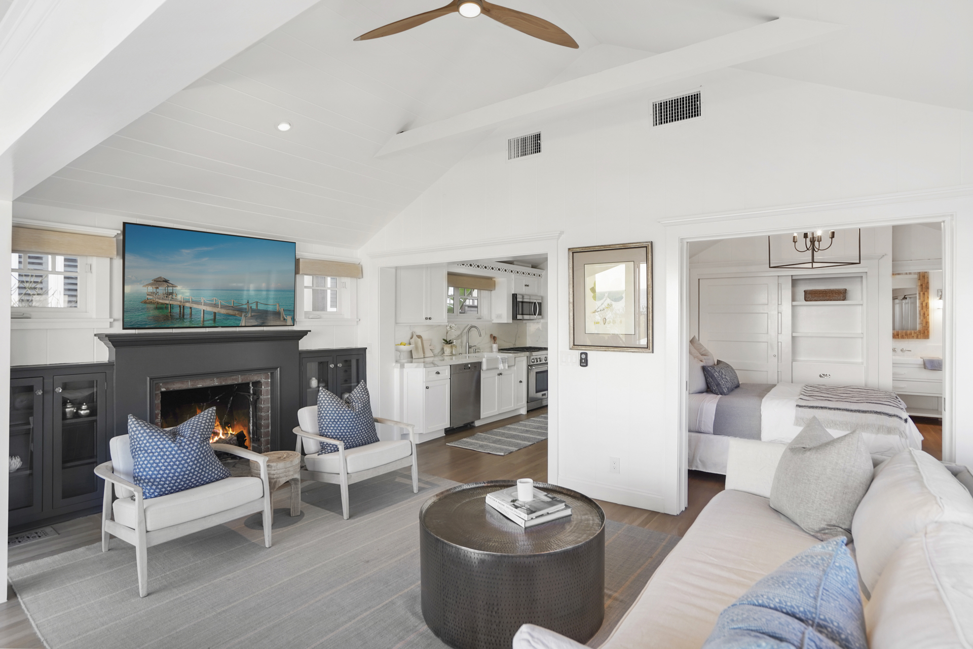 Laguna Beach Getaway